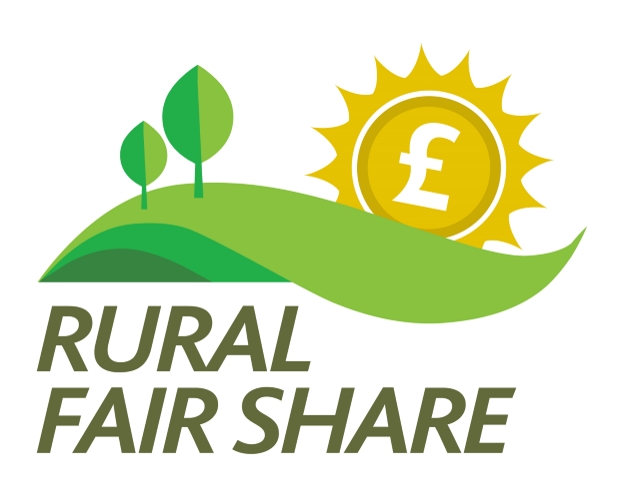 New chairman for Rural Fair Share campaign